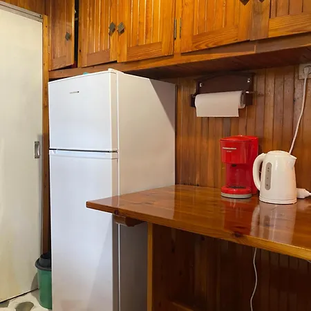 Semesterbostad Mikele Mykonos Sea View -kalypso- Mykonos Town