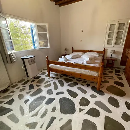 Mikele Mykonos Sea View -kalypso- *