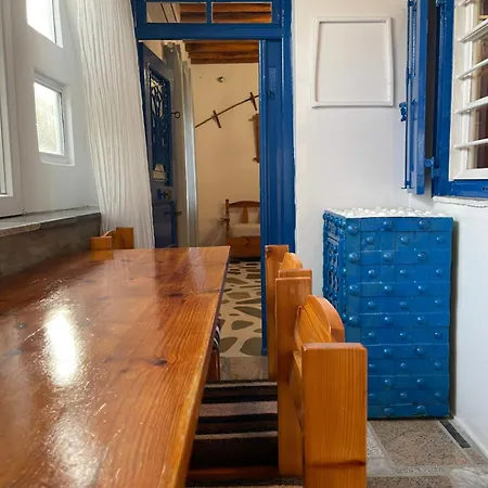 Mikele Mykonos Sea View -kalypso- Semesterbostad *