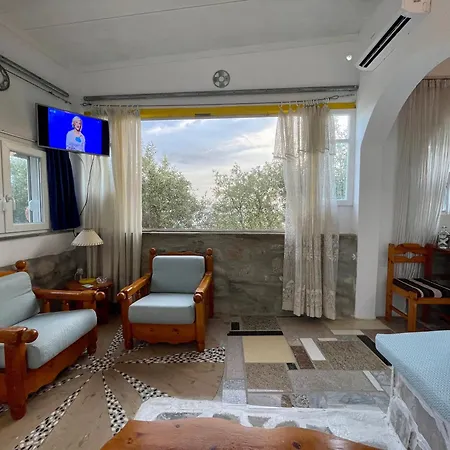 Mikele Mykonos Sea View -kalypso-