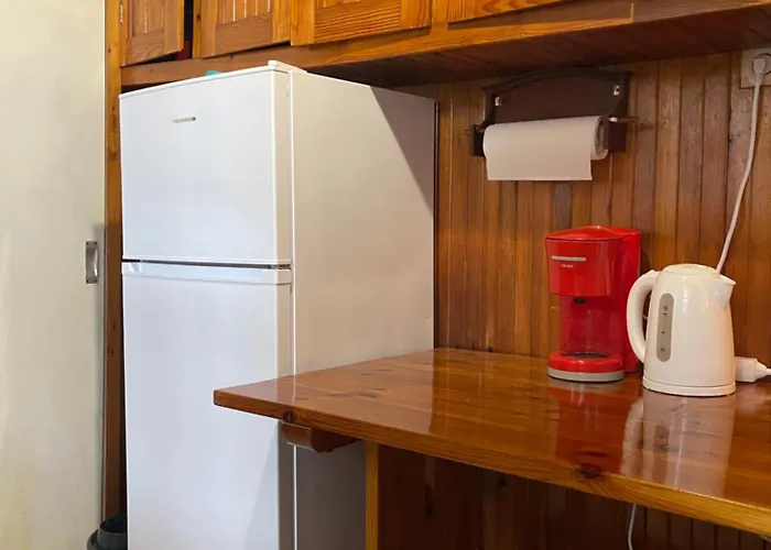 Casa de Férias Mikele Mykonos Sea View -kalypso- Mykonos Town