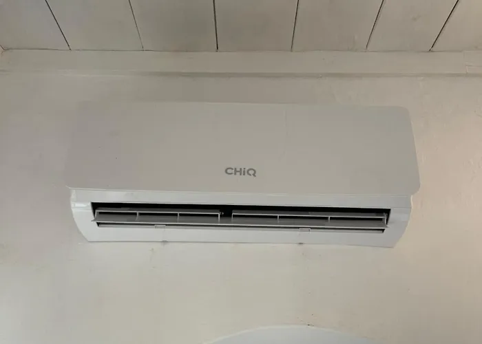 Mikele Mykonos Sea View -kalypso- 펜션 Mykonos Town