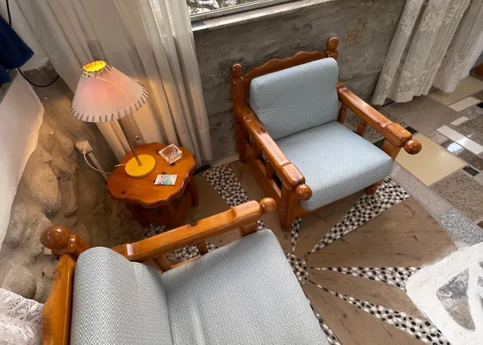 Mikele Mykonos Sea View -kalypso- بيت للعطل