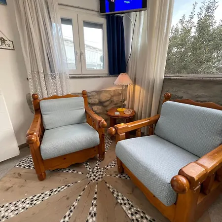 Mikele Mykonos Sea View -kalypso- *