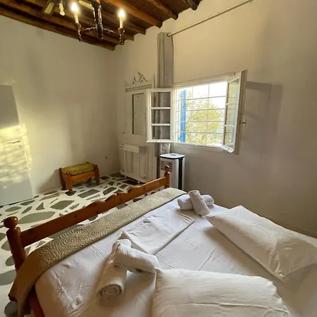 Mikele Mykonos Sea View -kalypso- 度假居 *