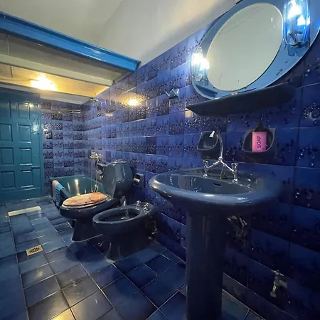 Mikele Mykonos Sea View -kalypso- 度假居 Mykonos Town