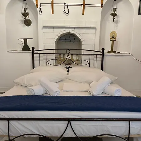 度假居 Mikele Mykonos Sea View -kalypso- Mykonos Town