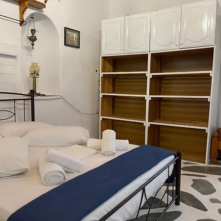 Mikele Mykonos Sea View -kalypso- Mykonos Town