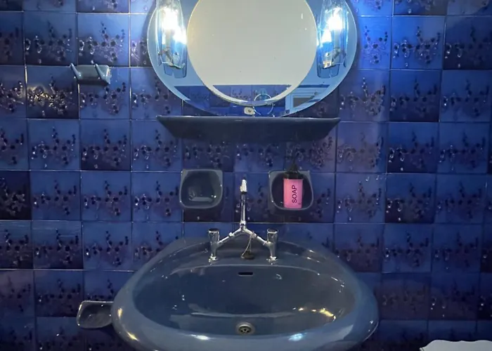 Mikele Mykonos Sea View -kalypso- Tatil Evi Mykonos Town