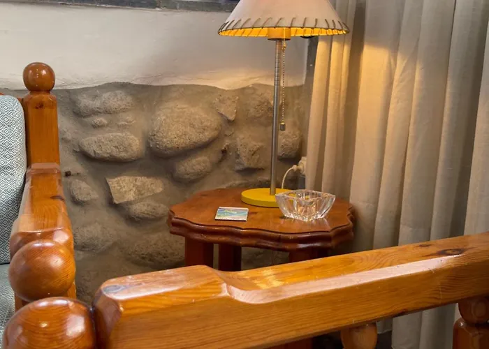 Tatil Evi Mikele Mykonos Sea View -kalypso-