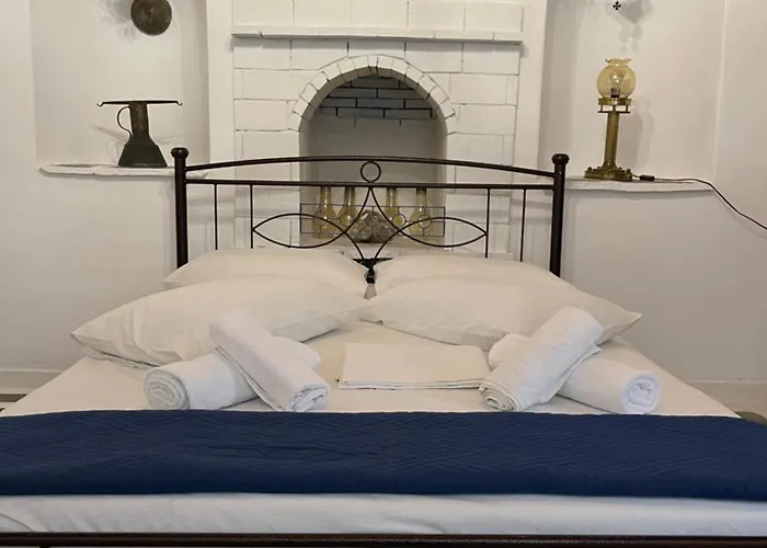 Tatil Evi Mikele Mykonos Sea View -kalypso- Mykonos Town