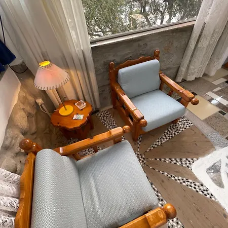 Mikele Mykonos Sea View -kalypso- Casa de Férias